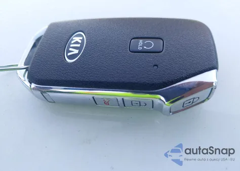 2021 Kia Sorento S from USA, damaged, VIN 5XYRL4LC1MG006644